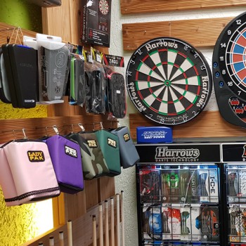 Dart - Darts und Billard - Sportfachhändler GÖPFERT - Dresden